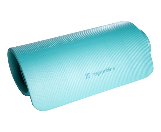 Treniņu paklājs inSPORTline Fity X 183 x 61 x 1,5 cm Vingrošanas paklājiņi