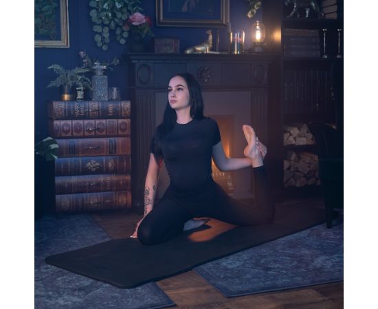 Treniņu paklājs inSPORTline Fity X 183 x 61 x 1,5 cm Vingrošanas paklājiņi