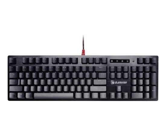 A4-tech Gaming Mechanical Keyboard A4TECH BLOODY B820R