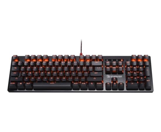 A4-tech Gaming Mechanical Keyboard A4TECH BLOODY B820R