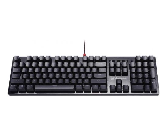 A4-tech Gaming Mechanical Keyboard A4TECH BLOODY B820R