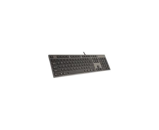 A4-tech Keyboard A4Tech KV-300H Grey USB