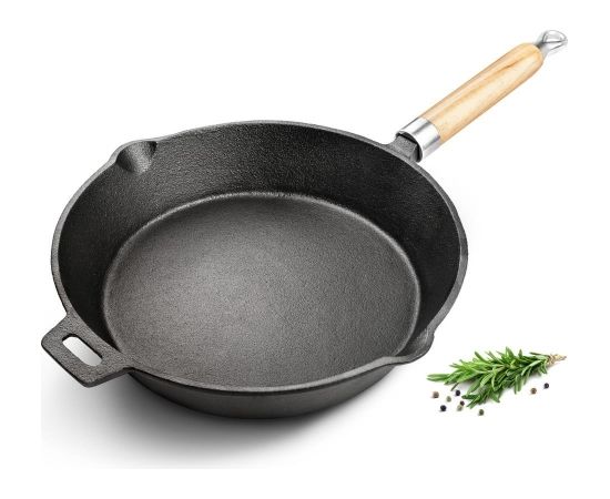 Cast-iron pan Lamart LT1070 | 26 cm