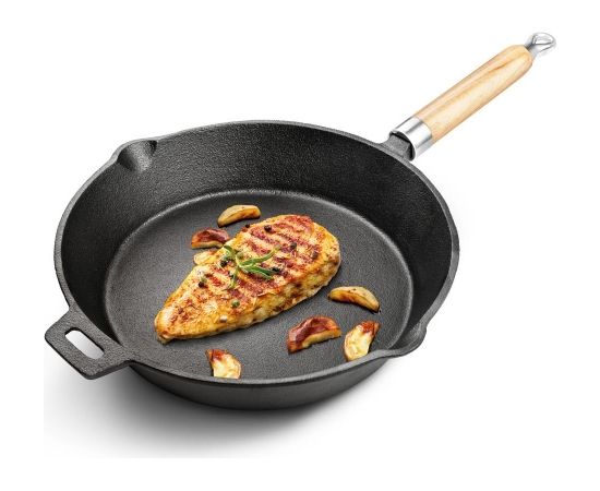 Cast-iron pan Lamart LT1070 | 26 cm