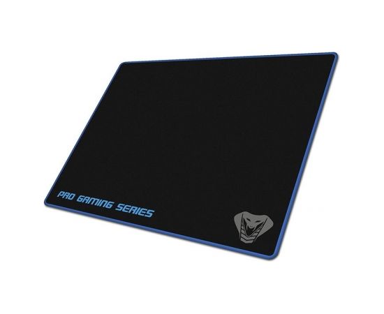 Media-tech COBRA PRO MOUSEPAD- Mousepad for game players Cobra PRO, size: 35x25x0,04cm