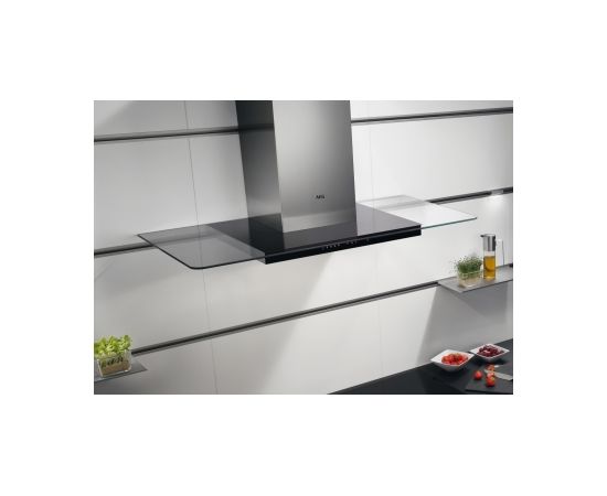 AEG DTB5960HM tvaika nosūcējs, 90cm Tvaika nosūcēji