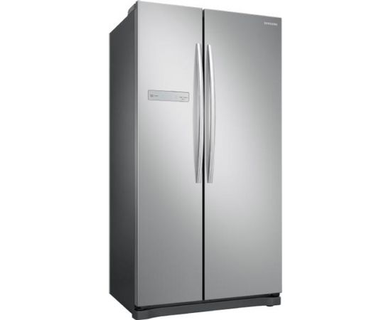 Samsung RS54N3003SA/EO Side-by-Side ledusskapis