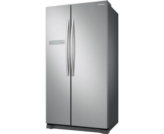 Samsung RS54N3003SA/EO Side-by-Side ledusskapis