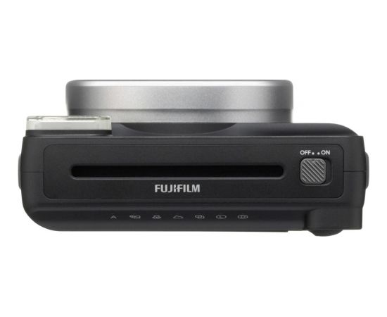 Fujifilm Instax Square SQ6, grafīta pelēks