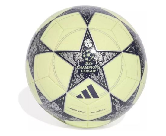adidas UCL Real Madrid Club JN7307 Ball (5) Для футбола