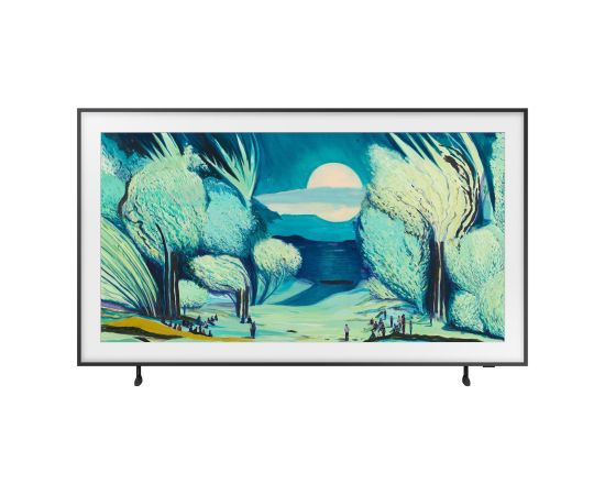 Samsung Frame QLED televizors QE55LS03FAUXXH Televizori