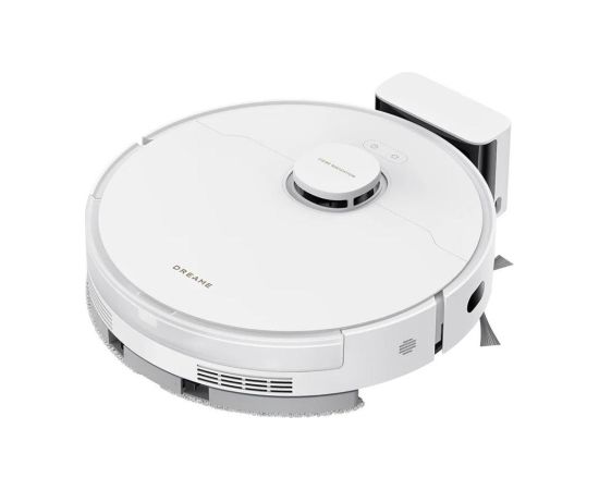 DREAME D20 PRO VACUUM CLEANER ROBOT RLD43SA Putekļu sūcēji - Roboti