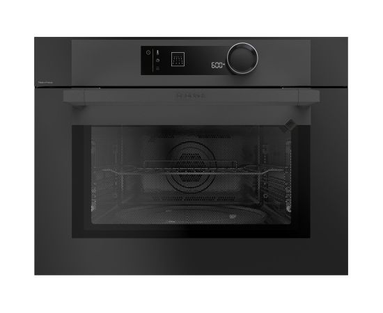 De Dietrich Built-in microwave an oven set