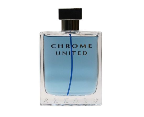 Azzaro Chrome United Edt Spray 100ml