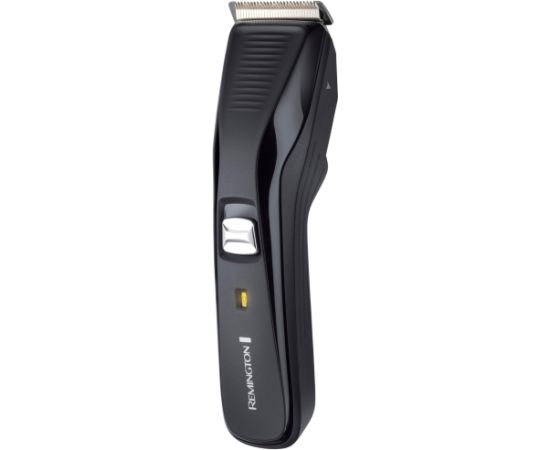 Remington Hair Clipper HC5200 Pro Power Corded/Cordless Number of length steps 2 Black