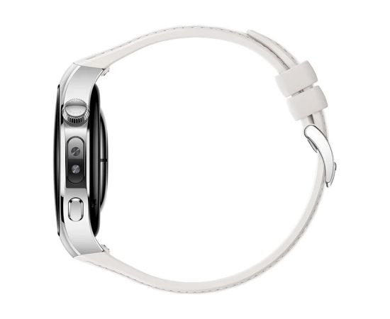 Huawei Watch 5 (42mm) Smart watch AMOLED 1.38 inches Waterproof White