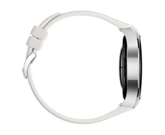 Huawei Watch 5 (42mm) Smart watch AMOLED 1.38 inches Waterproof White