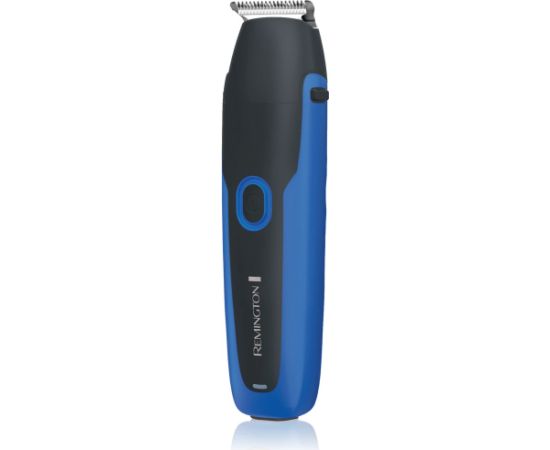 Remington Body Trimmer BHT6256 WETech Cordless Wet & Dry Number of length steps 5 Blue/Black