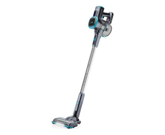 ETA Vacuum Cleaner Fenix ETA123390000 Cordless operating Handstick and Handheld N/A W 25.2 V Operating time (max) 40 min Blue/Grey