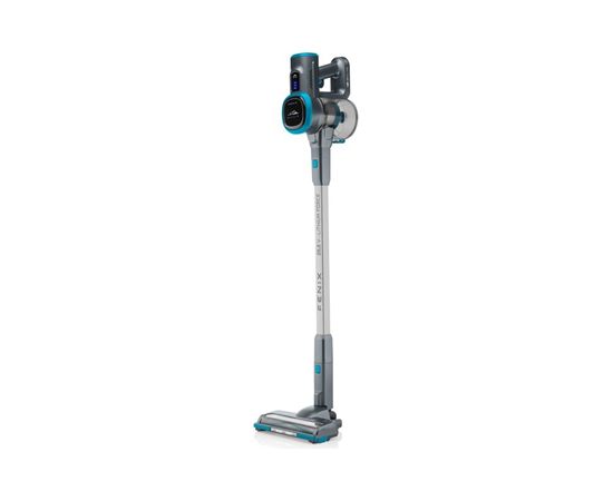 ETA Vacuum Cleaner Fenix ETA123390000 Cordless operating Handstick and Handheld N/A W 25.2 V Operating time (max) 40 min Blue/Grey