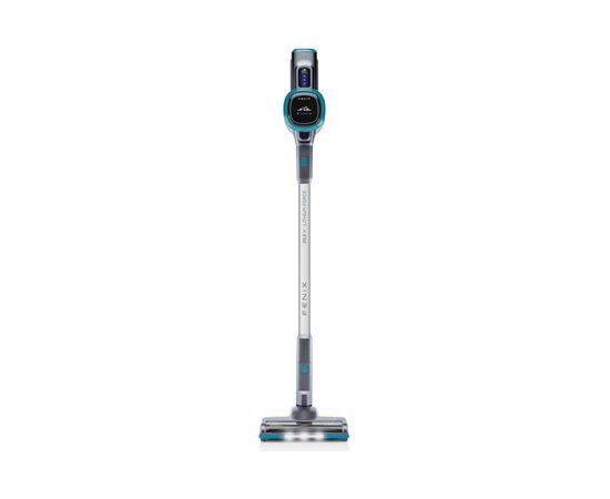 ETA Vacuum Cleaner Fenix ETA123390000 Cordless operating Handstick and Handheld N/A W 25.2 V Operating time (max) 40 min Blue/Grey