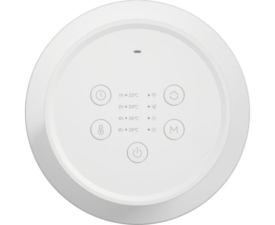 Xiaomi Smart Graphene Heater EU Xiaomi