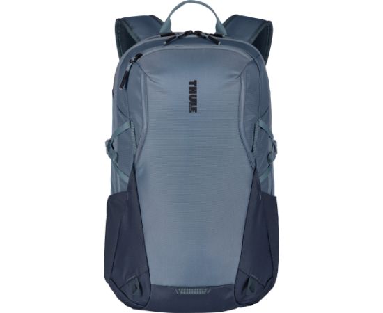 Thule EnRoute Backpack 23L Fits up to size 15.6 " Laptop backpack Pond Gray/Dark Slate