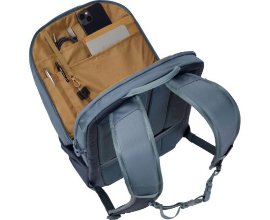 Thule EnRoute Backpack 23L Fits up to size 15.6 " Laptop backpack Pond Gray/Dark Slate