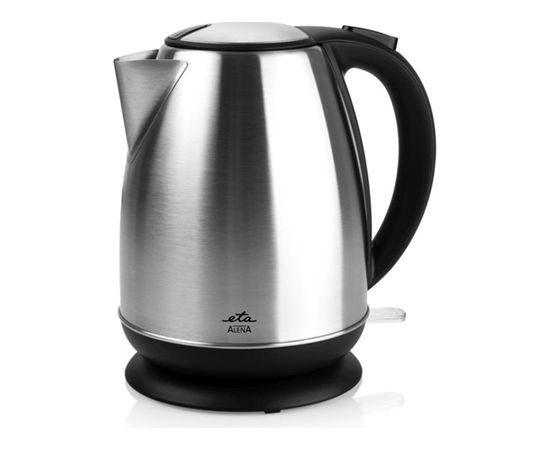 ETA Kettle ETA359090000 Alena Electric 2200 W 1.7 L Stainless steel 360° rotational base Stainless steel