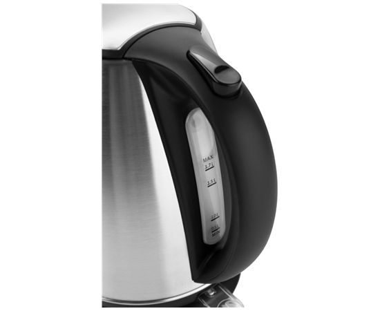 ETA Kettle ETA359090000 Alena Electric 2200 W 1.7 L Stainless steel 360° rotational base Stainless steel