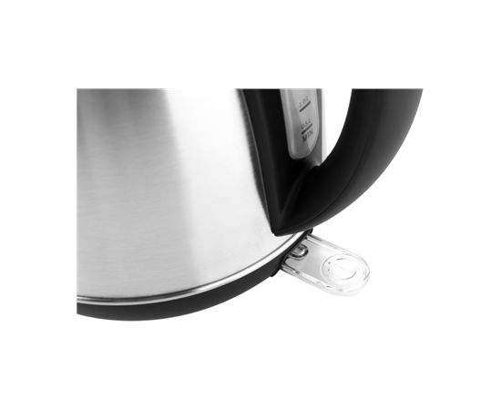 ETA Kettle ETA359090000 Alena Electric 2200 W 1.7 L Stainless steel 360° rotational base Stainless steel
