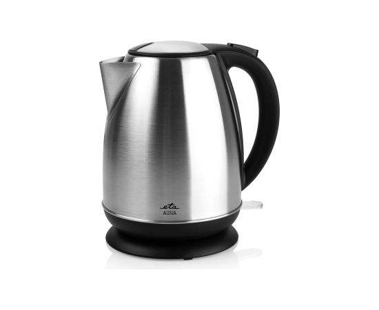 ETA Kettle ETA359090000 Alena Electric 2200 W 1.7 L Stainless steel 360° rotational base Stainless steel