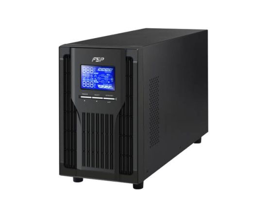 FSP UPS Champ Tower Schuko 3K 3000 VA 2700 W