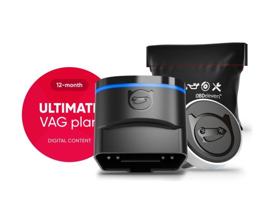 OBDeleven NextGen Ultimate Pack