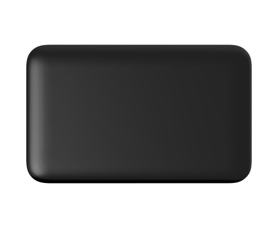 Mill Invisible Smart WiFi Panel Heater PA700WIFI4B Panel Heater 700 W Suitable for rooms up to 9-12 m² Black IPX4