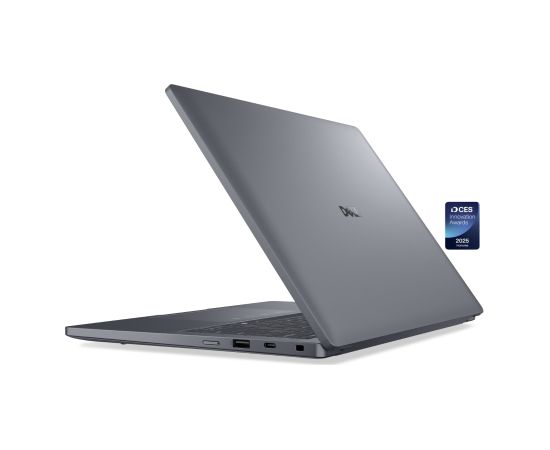 Dell Pro Premium 14 PA14250 14 " FHD+ Anti-glare Intel Core Ultra 7 268V 32 GB LPDDR5x Solid-state drive capacity 1000 GB Intel Arc Graphics Windows 11 Pro Bluetooth version 5.4 Keyboard language English Keyboard backlit Warranty 36 month(s) Battery warra
