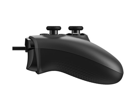 MSI Gaming Controller FORCE GC200 Black Piederumi konsolēm