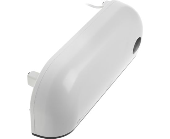 Adler LED Air Curtain Heater AD 7751 Air curtain 2000 W White