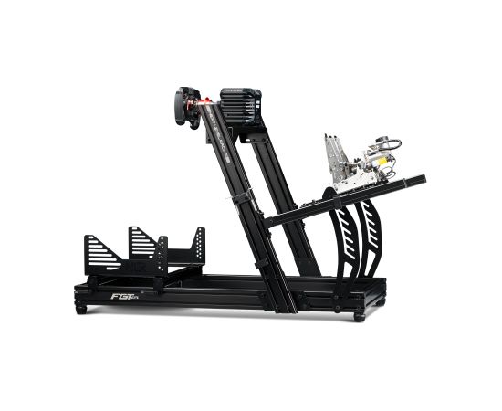 Next Level Racing F-GT Elite Lite Игровые стулья