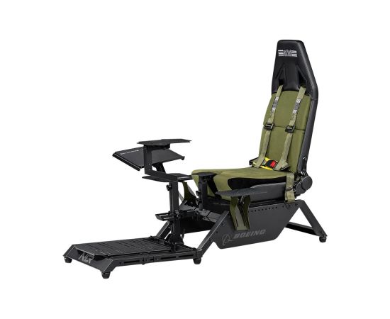 Next Level Racing Boeing Flight Simulator Military Игры