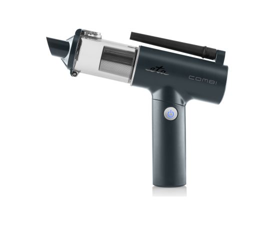 ETA Vacuum cleaner ETA042690000 Combi Cordless operating Handheld 110 W Operating time (max) 20 min Black