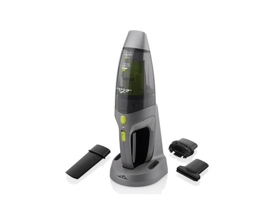 ETA Vacuum cleaner Verto ETA544290000 Cordless operating Handheld 14.4 V Operating time (max) 20 min Grey