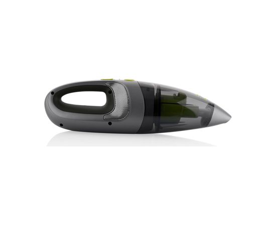 ETA Vacuum cleaner Verto ETA544290000 Cordless operating Handheld 14.4 V Operating time (max) 20 min Grey