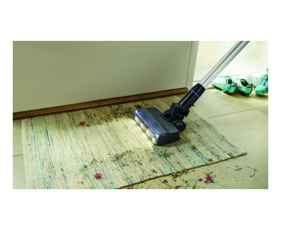 Bissell Stick Vacuum | PowerClean FurGuard Select | Cordless operating | 280 W | 25.2 V | Operating time (max) 50 min | Black/Titanium/Cobalt Blue | Warranty 60 month(s) | Battery warranty 24 month(s)