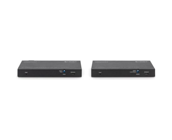 Digitus | 4K HDBaseT HDMI KVM Extender Set, 150 m | DS-55526