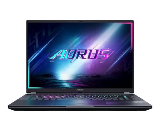 Gigabyte AORUS ELITE 16 BWH 16" QHD+ i9-275HX/2x16GB/1TB/RTX 5070/Win11 Home/ENG kbd/2Y Warranty "