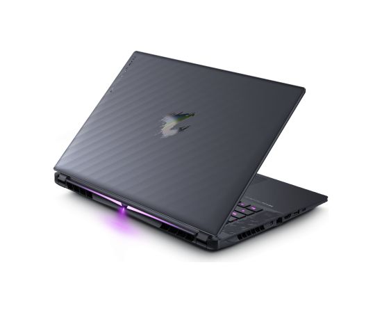 Gigabyte AORUS ELITE 16 BWH 16" QHD+ i9-275HX/2x16GB/1TB/RTX 5070/Win11 Home/ENG kbd/2Y Warranty "