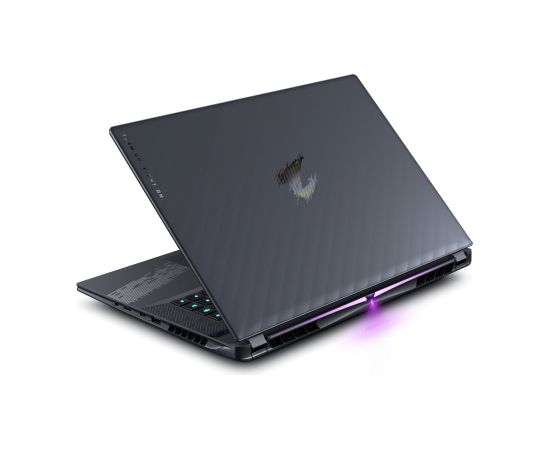 Gigabyte AORUS ELITE 16 BWH 16" QHD+ i9-275HX/2x16GB/1TB/RTX 5070/Win11 Home/ENG kbd/2Y Warranty "