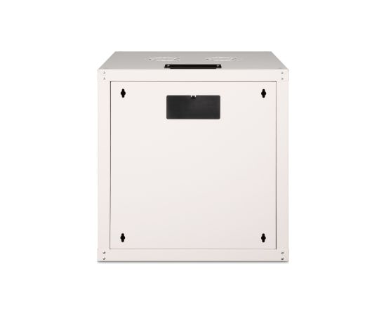 Digitus | Wall Mounting Cabinet Unique Series | DN-19 12U-6/6 | Grey | 60 x 60 cm