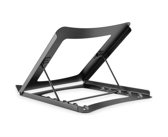Digitus Desk Mount | DA-90368 | Height adjustment | 10-15 " | Maximum weight (capacity) 5 kg | Black TV un monitoru stiprinājumi, kronšteini